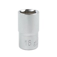 Cheie tubulara  1/2", 16mm