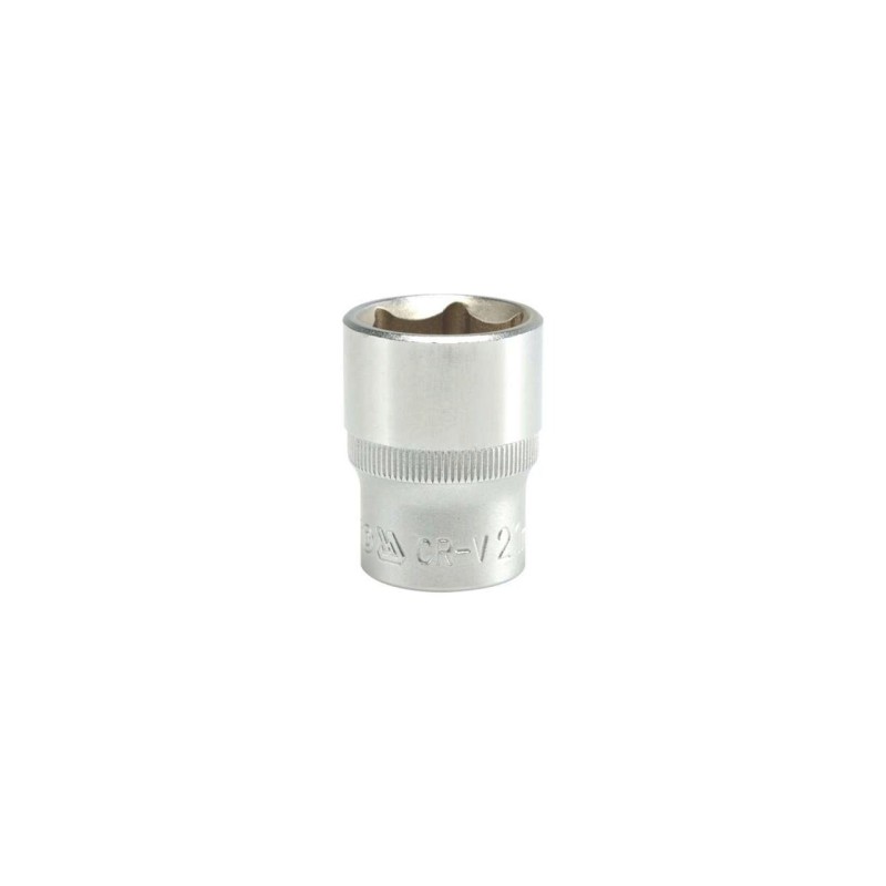 Cheie tubulara 1/2", 21mm