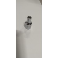 Cheie tubulara 1/4", 6P, 4mm