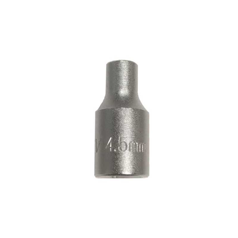 Cheie tubulara 1/4", 6P, 4.5mm