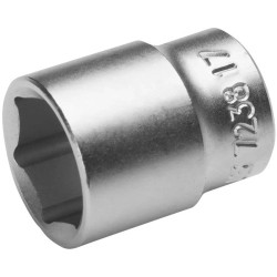 Cheie tubulara 3/8", 6mm