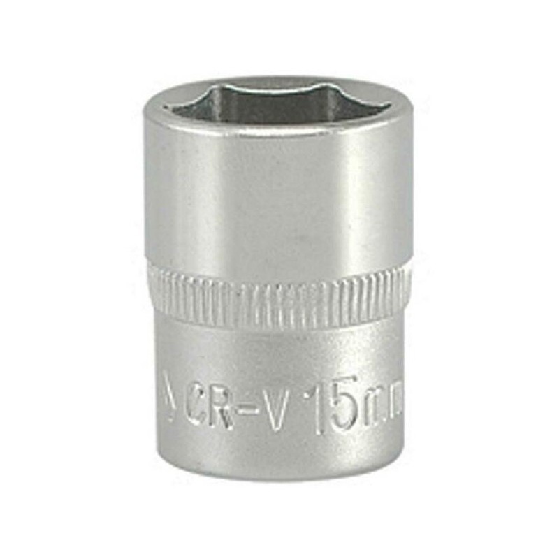 Cheie tubulara 3/8", 15mm