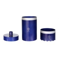 Tudee SCD203 Set carota diamantata 203mm