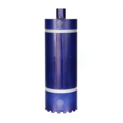 Tudee SCD158 Set carota diamantata 158mm