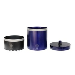 Tudee SCD303 Set carota diamantata 303mm