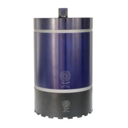 Tudee SCD303 Set carota diamantata 303mm