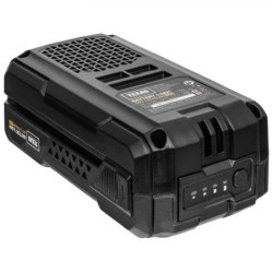 Texas Acumulator Li-Ion 40V, 4Ah