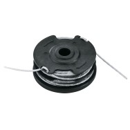 Bosch Bobina schimb cu fir pentru ART, 1.6mm, 6m