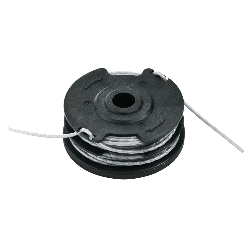 Bosch Bobina schimb cu fir pentru ART, 1.6mm, 6m