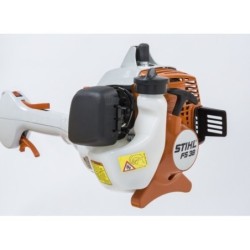 Stihl FS38 Motocoasa 0.9CP, diametru 380mm