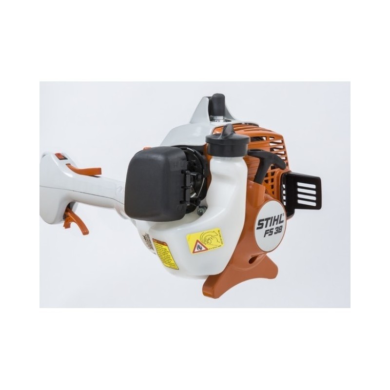 Stihl FS38 Motocoasa 0.9CP, diametru 380mm