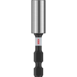 Bosch PRO Port-bit Impact standard 60mm, 1/4"