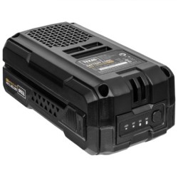 Texas Acumulator Li-Ion 40V, 2.5Ah