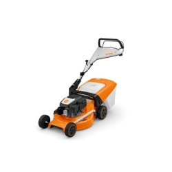 Stihl RM 253.3 T Masina de tuns gazonul benzina, 3CP, 510mm, 55L