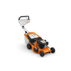 Stihl RM 253.3 T Masina de tuns gazonul benzina, 3CP, 510mm, 55L