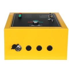 Stager FDATS230V Solar Automatizare pentru generatoare monofazate seria Solar 2poli, 50A, 15Vcc