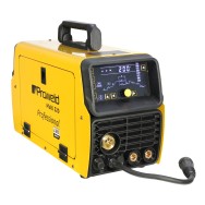 ProWELD Multi 520 LED 4 in 1 Invertor sudare multifunctional CUT/TIG/MMA/MIG