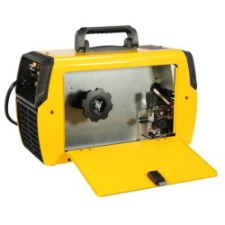 ProWELD Multi 520 LED 4 in 1 Invertor sudare multifunctional CUT/TIG/MMA/MIG