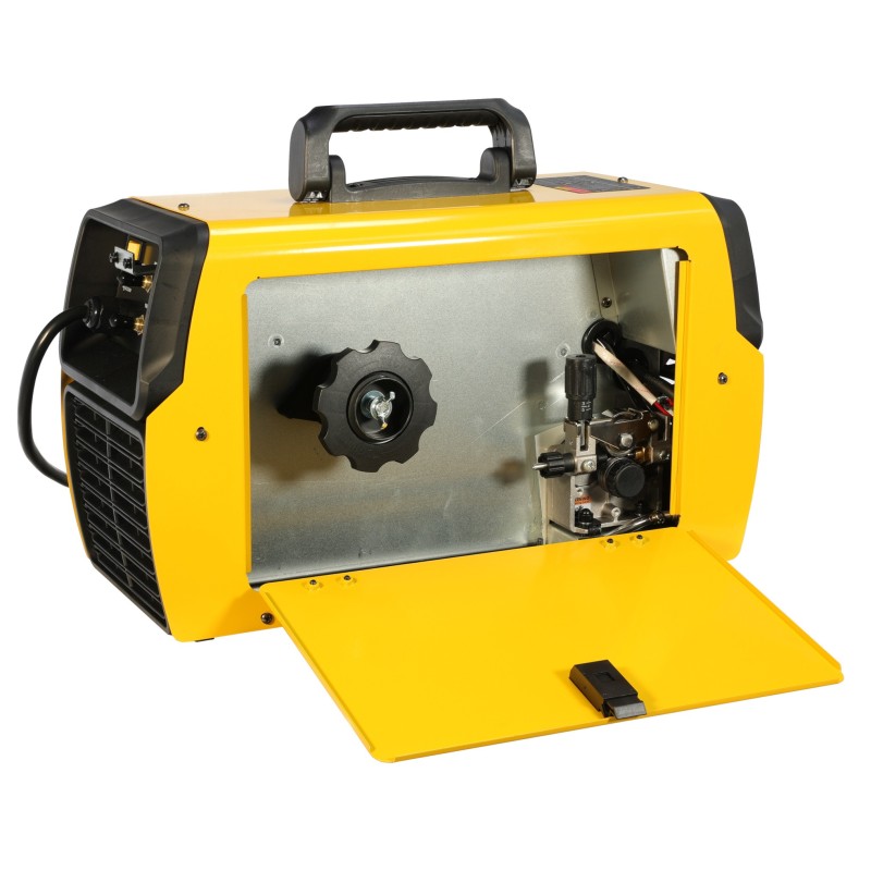 ProWELD Multi 520 LED 4 in 1 Invertor sudare multifunctional CUT/TIG/MMA/MIG