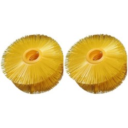 Texas Set perii pentru Handy Sweep, 60cm