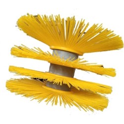 Texas Set perii pentru Handy Sweep, 60cm