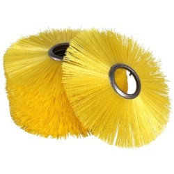 Texas Set perii pentru Handy Sweep, 60cm