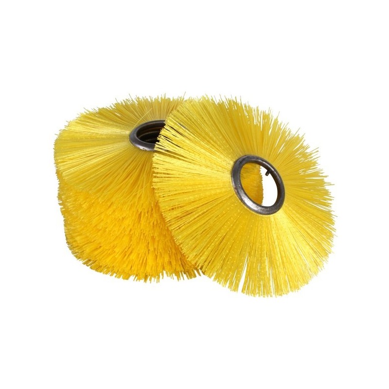 Texas Set perii pentru Handy Sweep, 60cm