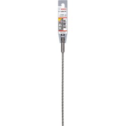 Bosch Burghiu SDS Plus-5X, 5x200x260mm