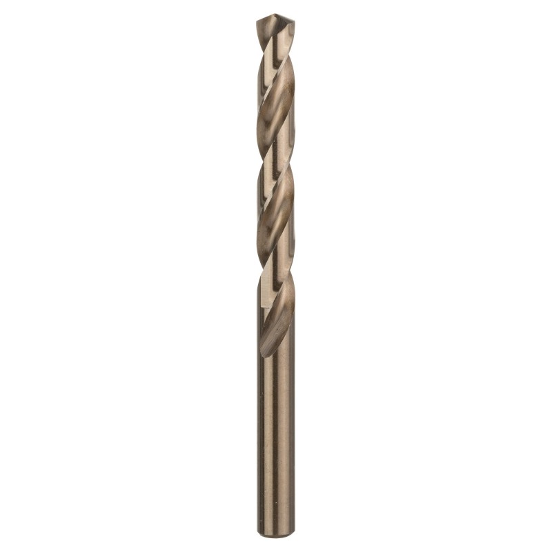 Bosch Burghiu metal HSS-Co, 10x87x133mm
