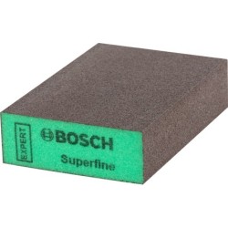 Bosch Burete abraziv super fin Expert 471, 26x69x97mm