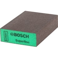 Bosch Burete abraziv super fin Expert 471, 26x69x97mm
