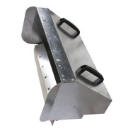 Texas Cutie colectoare pentru Handy Sweep 55L