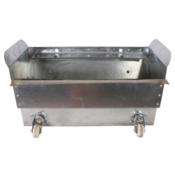 Texas Cutie colectoare pentru Handy Sweep 55L