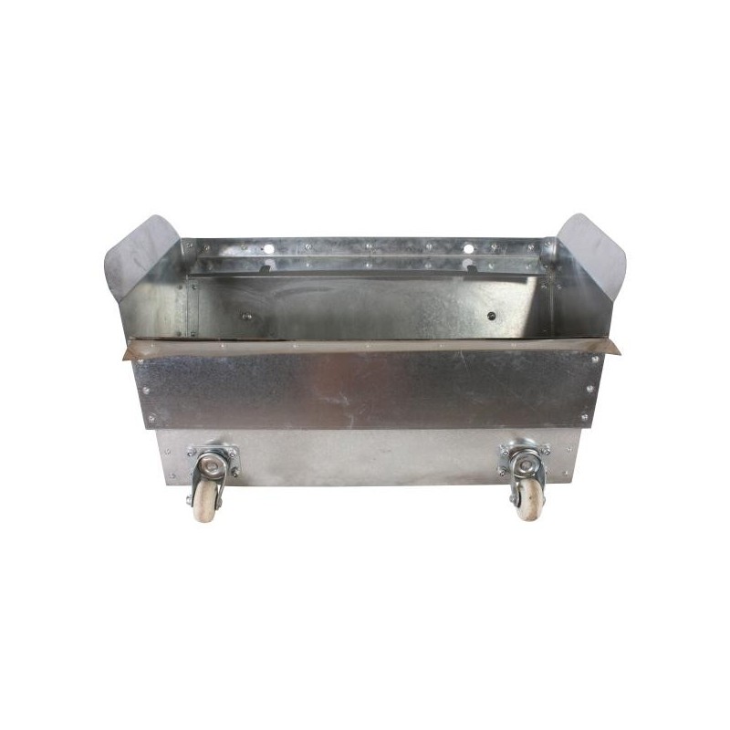 Texas Cutie colectoare pentru Handy Sweep 55L