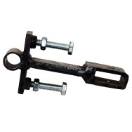 ProGARDEN Cupla 501/560 pentru prindere opritor gama Campo, 180x50mm