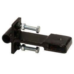 ProGARDEN Cupla 501/560 pentru prindere opritor gama Campo, 180x50mm