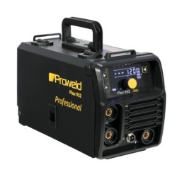 ProWELD Flux 932 Invertor sudare Flux, MMA