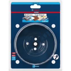 Bosch Expert Carota Tough Material 127x60mm