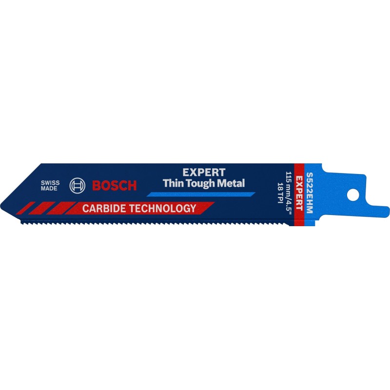 Bosch Panza ferastrau sabie S 522 EHM Expert, 1x19x115mm