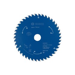 Bosch Panza ferastrau circular Expert for Wood, 140x1.8/1.3x20mm, T42