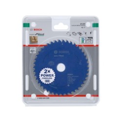 Bosch Panza ferastrau circular Expert for Wood, 140x1.8/1.3x20mm, T42