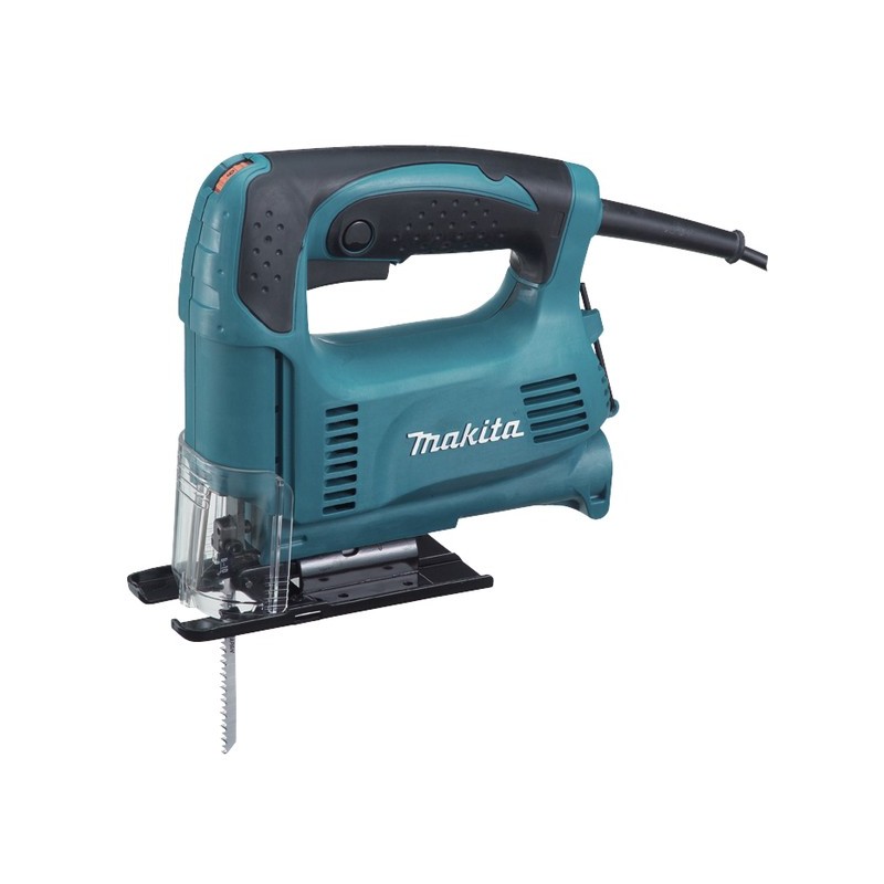 Makita 4327 Ferastrau vertical 450W, 65mm