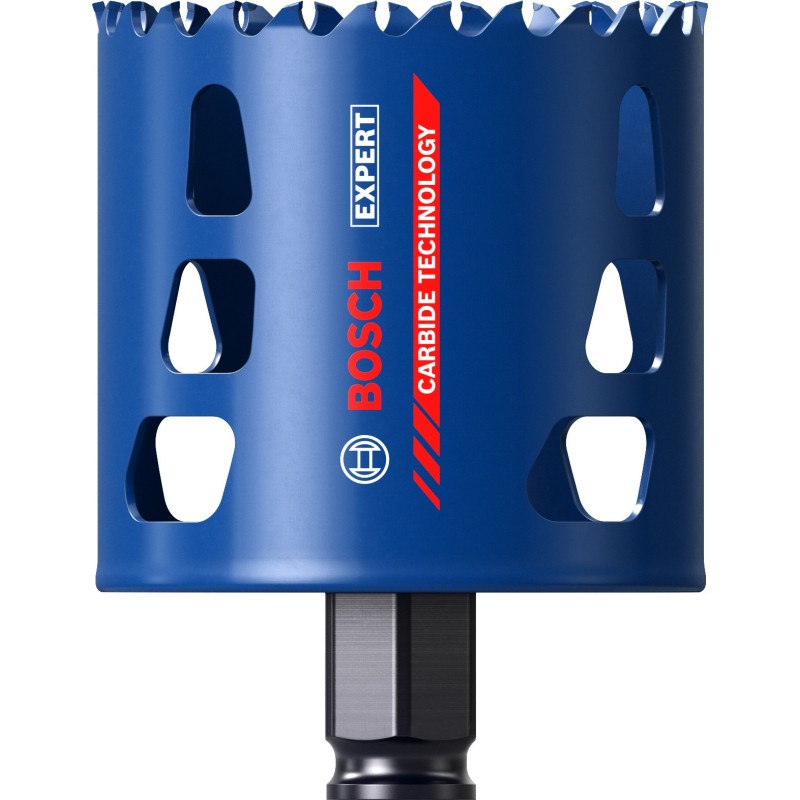 Bosch Expert Carota Tough Material 68mm