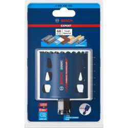 Bosch Expert Carota Tough Material 68mm