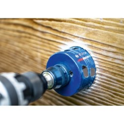 Bosch Expert Carota Tough Material 70mm