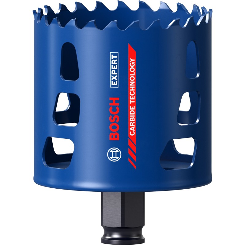 Bosch Expert Carota Tough Material 73mm
