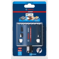 Bosch Expert Carota Tough Material 80mm