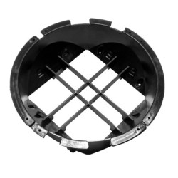 Zobo Deflector ZB-ET3C