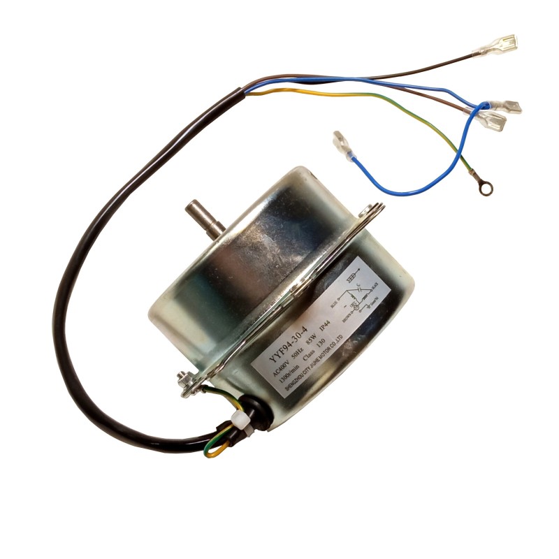 Zobo Motor ZB-EC15