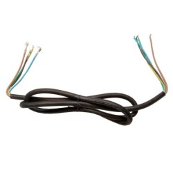 Zobo Cablu Alimentare ZB-EC9